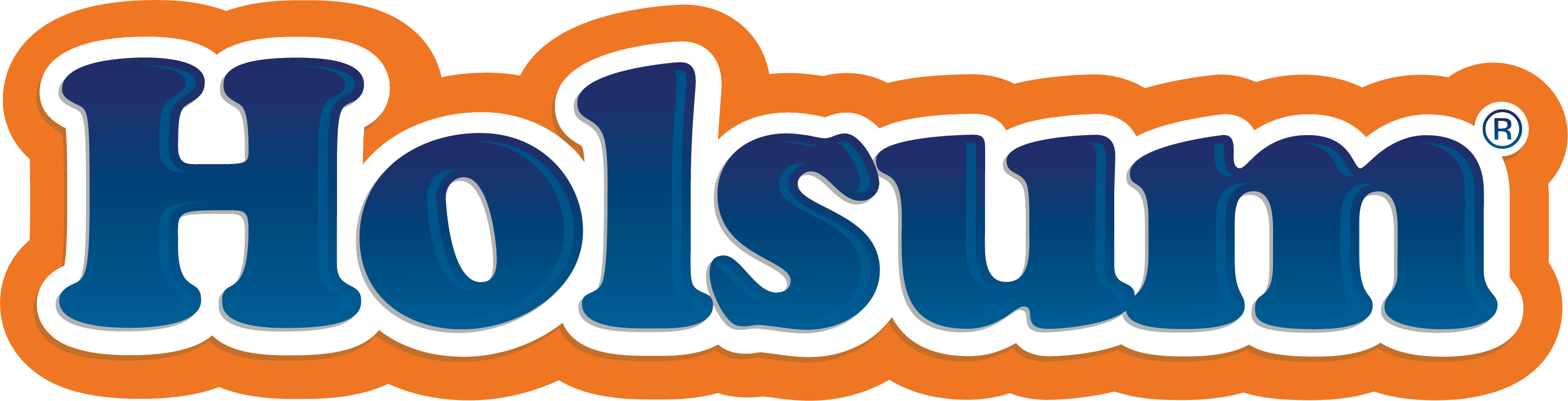 Holsum Logo R