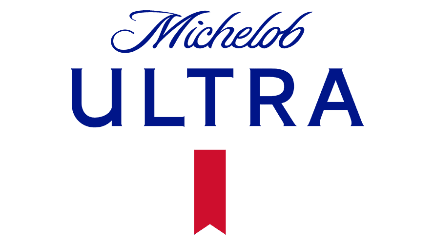 logo spon Michelob Ultra