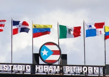 incluye ligas mexico dominicana venezuela