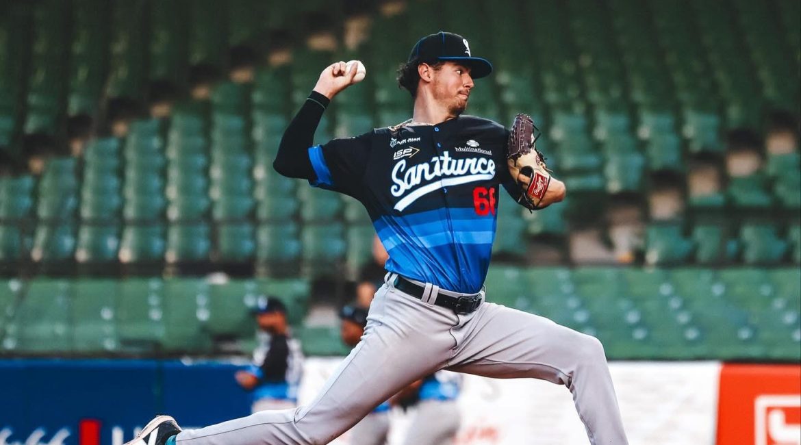 Austin Bergner de Santurce