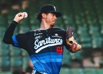 Austin Bergner de Santurce