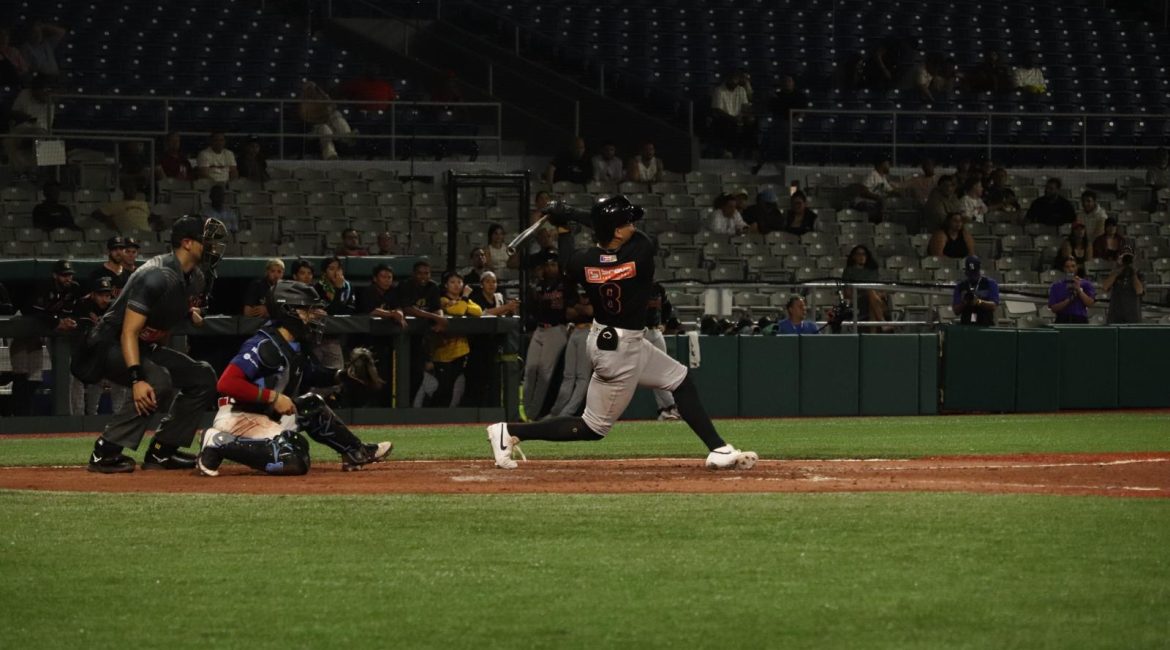 Jan Hernandez Gigantes de Carolina