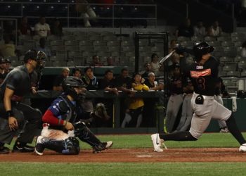 Jan Hernandez Gigantes de Carolina