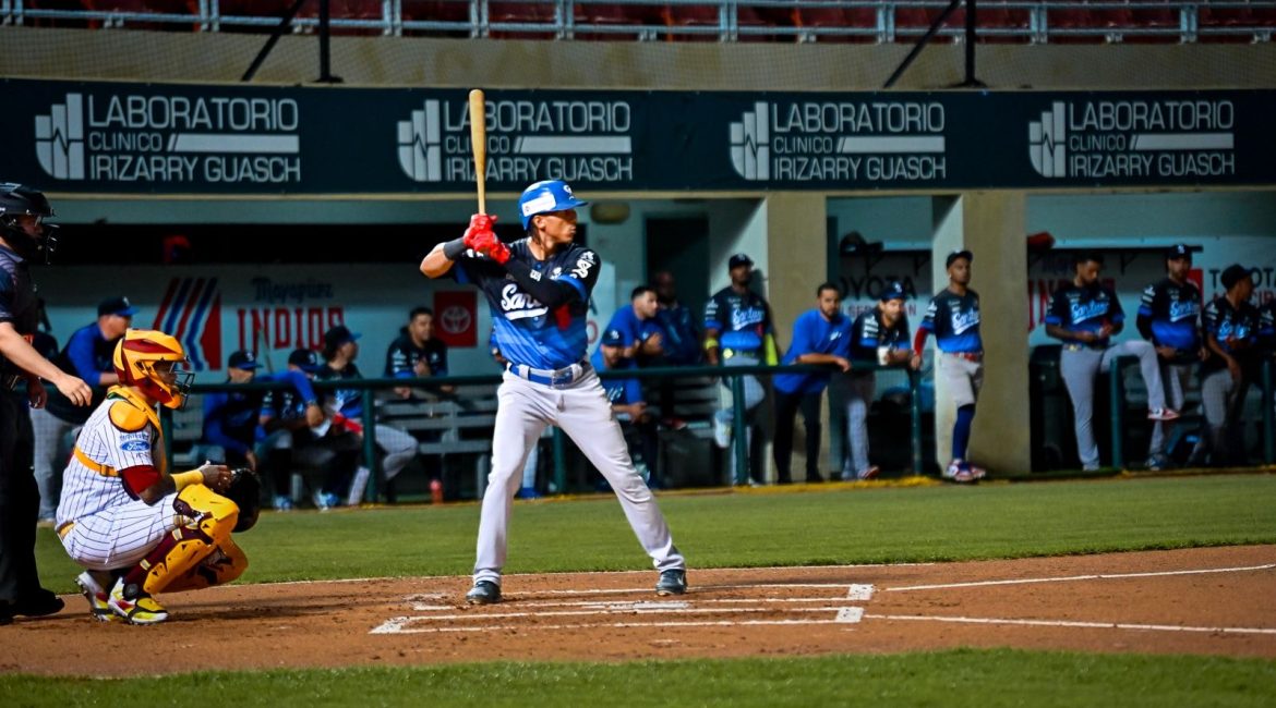 Johneswy Fargas de Santurce