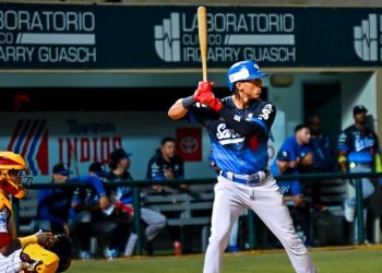 Johneswy Fargas de Santurce