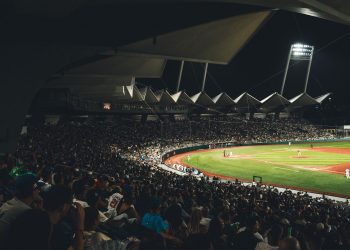 Juego Inaugural Hiram Bithorn