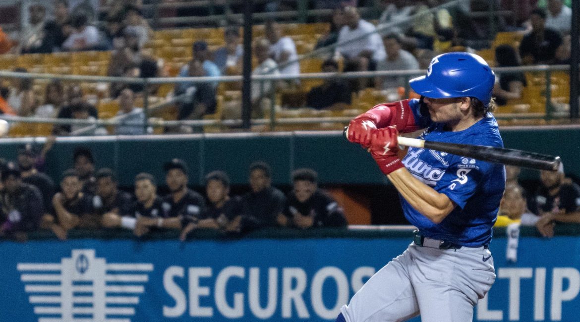 Spencer Packard Santurce