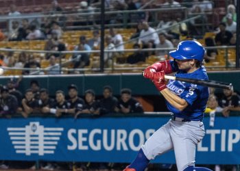 Spencer Packard Santurce