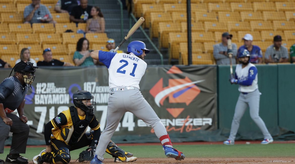 Adrian Del Castillo Santurce