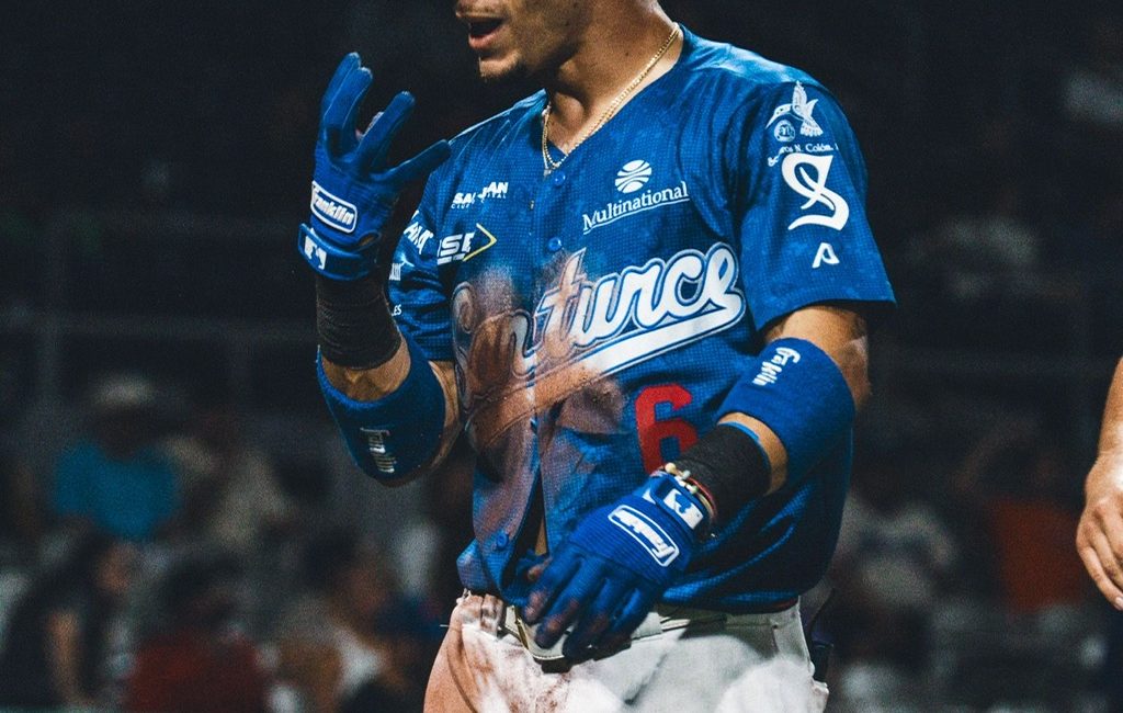 Andrew Velazquez Santurce