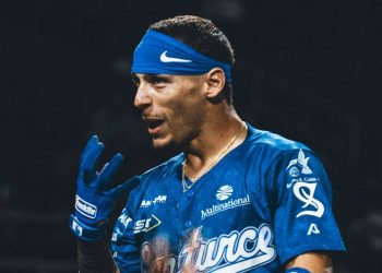 Andrew Velazquez Santurce