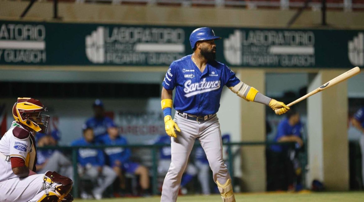 Henry Ramos Cangrejeros