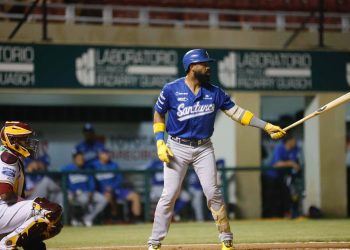 Henry Ramos Cangrejeros