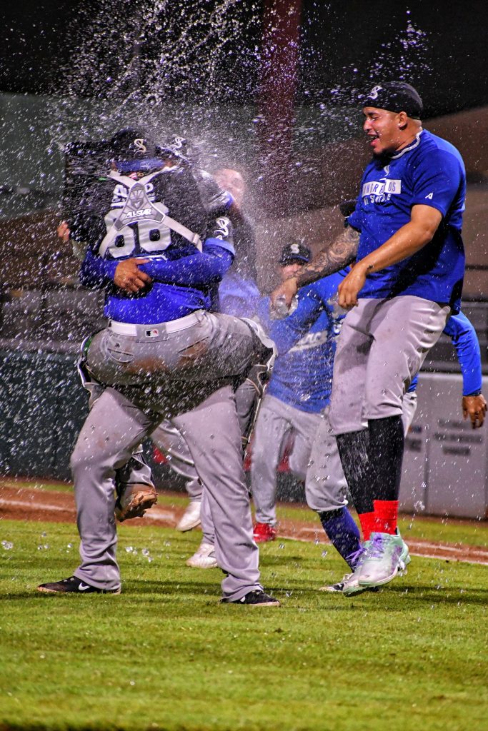 Cortesia LBPRC Caguas