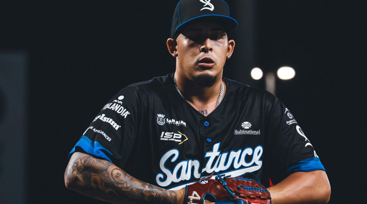 Eduardo Rivera Santurce