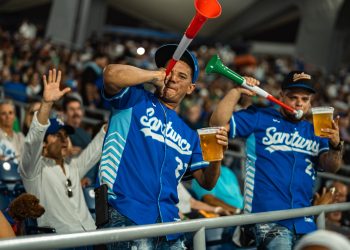 Nueva generacion de fans esta temporada