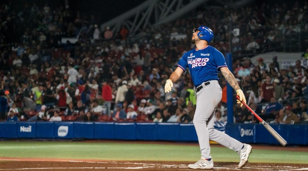 CAN VS CHA Semifinal