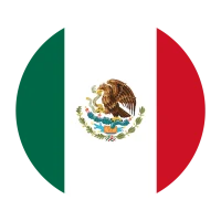Mexico Rojo