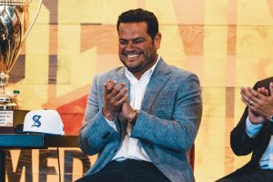 Eddie Romero