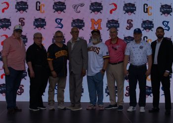 Representantes de Equipos La Pro